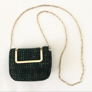 Ted Baker London Cross Body Bag Boston Terrier